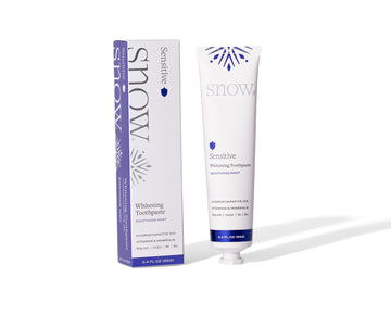 10% Hydroxyapatite Toothpaste