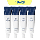 Fluoride-Free Hydroxyapatite Teeth Whitening Toothpaste with Coconut Oil & Xylitol