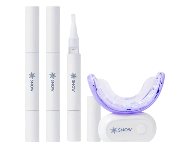 Wireless Professional Teeth Whitening Kit