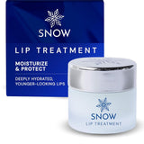 Overnight Lip Treatment with Vitamin E, Papaya & Shea Butter