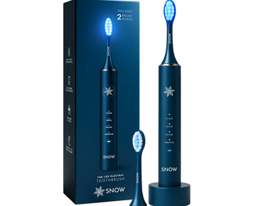 SNOW® LED Whitening Electric Toothbrush - Sonic Technology (Gen 2)