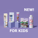 FROST® Kids' Clean Mundpflege Geschenkpaket