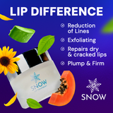 Overnight Lip Treatment - SNOW® Oral Care
