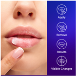 Overnight Lip Treatment - SNOW® Oral Care