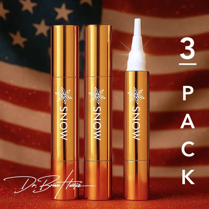 FLASH SALE OFFER   Extra-Strength Teeth Whitening Serum