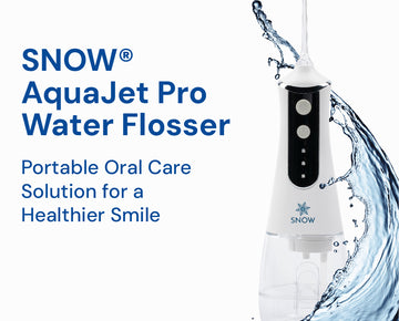 best-water-flosser-snow