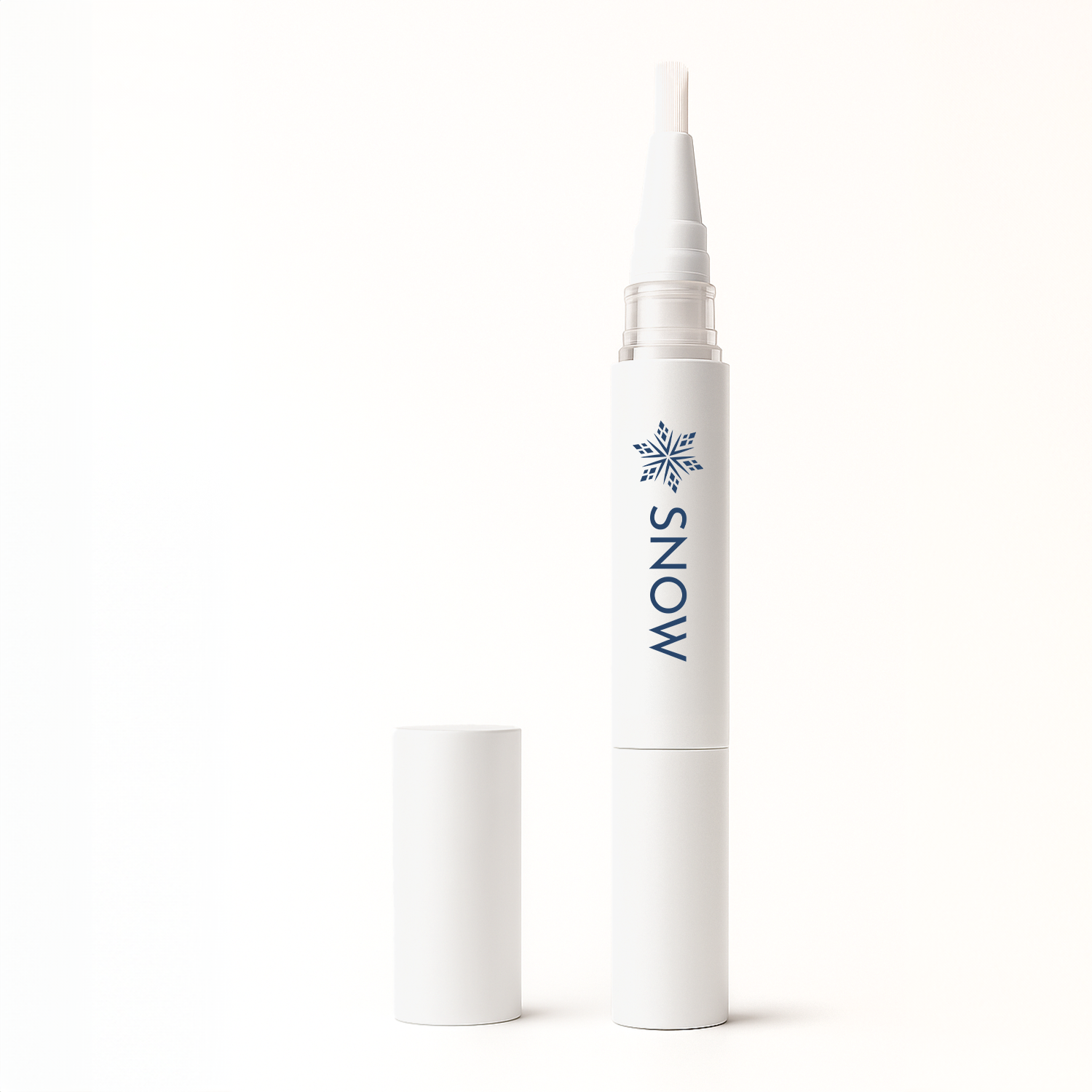 Extra-strength Whitening Gold Serum Pen Dual-peroxide Formula