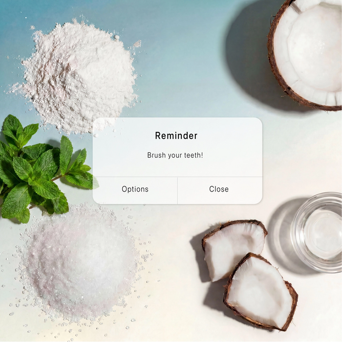 Nano-Hydroxyapatite Toothpaste
