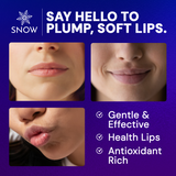 Overnight Lip Treatment - SNOW® Oral Care