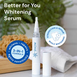 Diamond Whitening Serum - SNOW® Oral Care