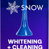 Replacement Head for LED Electric Toothbrush (Gen 2)