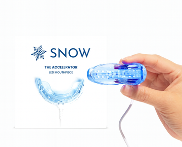 SNOW® LED Teeth Whitening Mouthpiece
