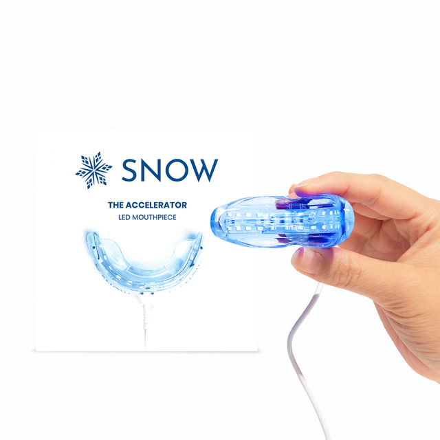 SNOW® LED Teeth Whitening Mouthpiece