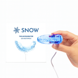 SNOW® LED Teeth Whitening Mouthpiece