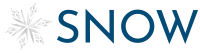 SNOW Logo