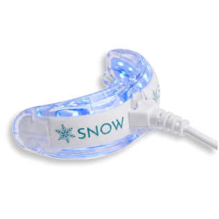 SNOW LED Teeth Whitening Mouthpiece