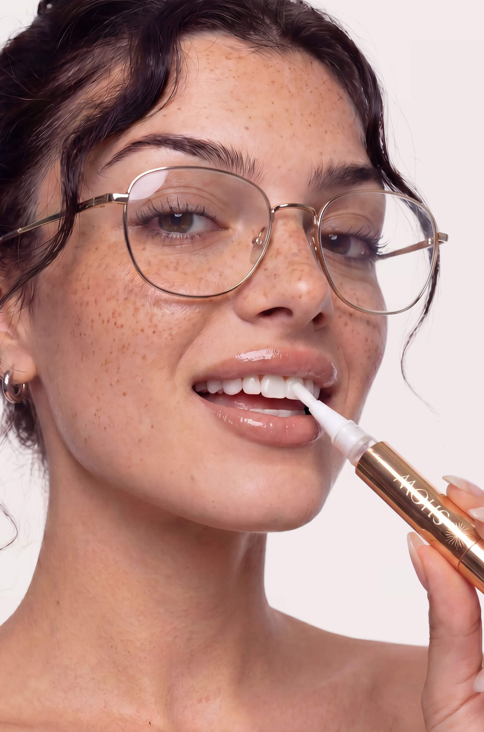 Step 3 — Whiten