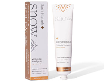 Nano-Hydroxyapatite Toothpaste