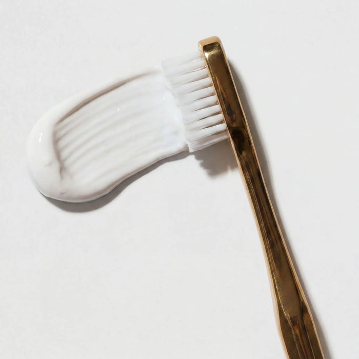 Nano-Hydroxyapatite Toothpaste