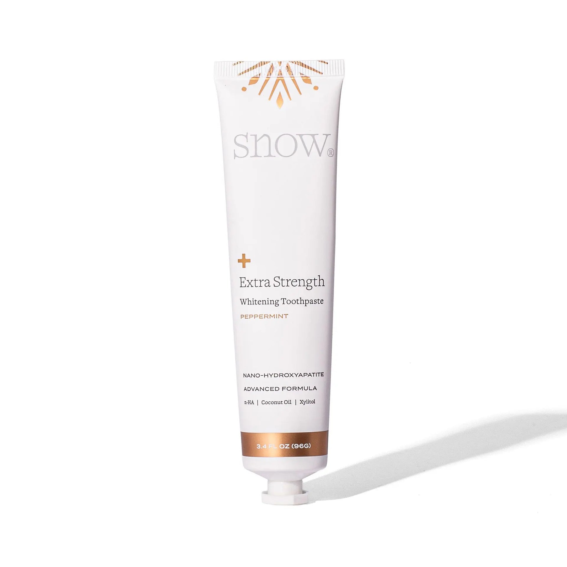 Nano Hydroxyapatite Toothpaste