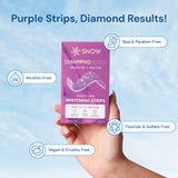 purple-dissolving-whitening-strips-snow