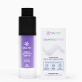 Whitening Serum Starter Kit | Purple Teeth Serum | SNOW® Oral Care
