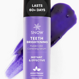 Brighten + Whiten Premium Bundle - SNOW® Oral Care