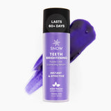 Instant Teeth Brightening Purple Serum - SNOW® Oral Care