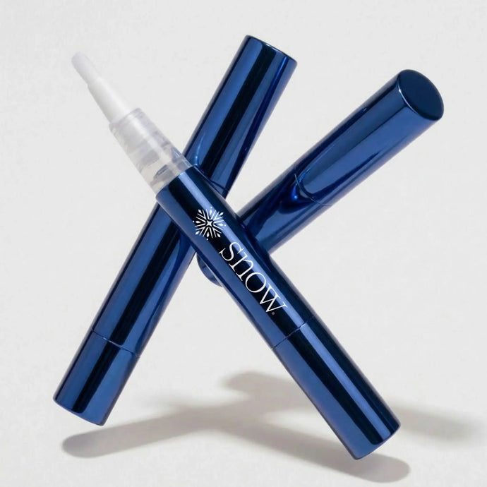 Overnight whitening pens