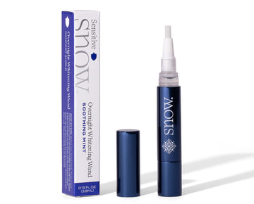 Overnight Teeth Whitening Pen