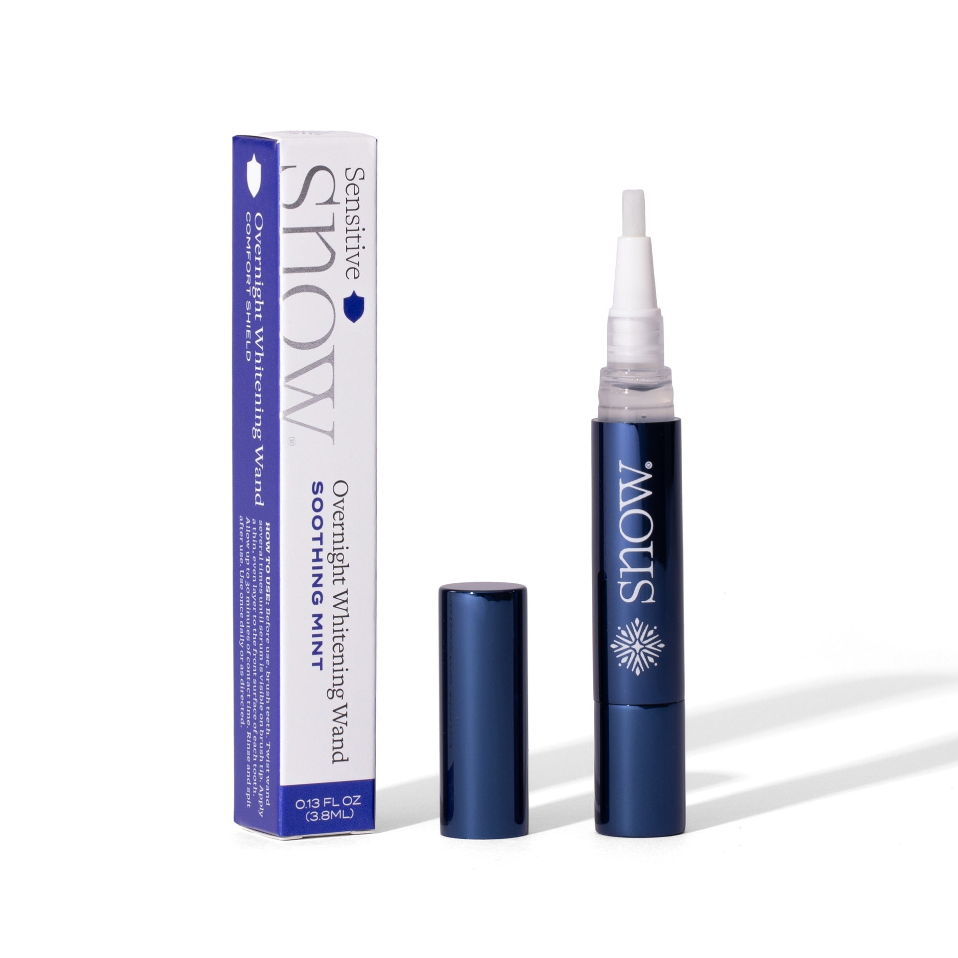 Overnight Teeth Pen