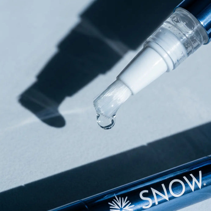 SNOW® Overnight Sensitive Teeth Whitening Pen | Hydroxyapatite