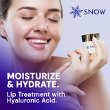 Overnight Lip Treatment - SNOW® Oral Care