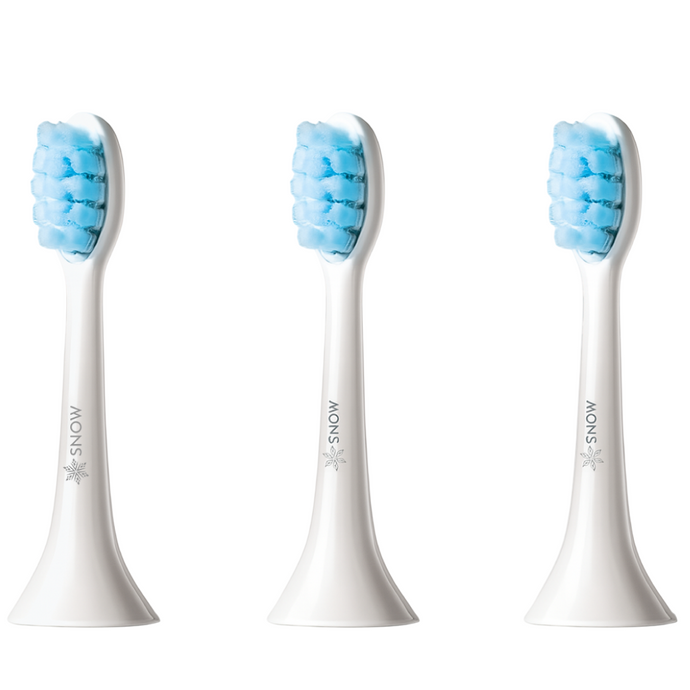 SNOW® LED Whitening Electric Toothbrush - Sonic Technology (Gen 2)