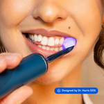 LED Whitening Electric Toothbrush (Gen 2) - Limited Offer - SNOW® Oral Care
