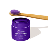 SNOW® Magic Purple Booster Powder with Hydroxyapatite (3-Pack) | Instant Brightening