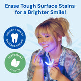 Diamond Whitening Serum - SNOW® Oral Care