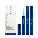 Overnight Sensitive Teeth Whitening Serum with Hydroxyapatite