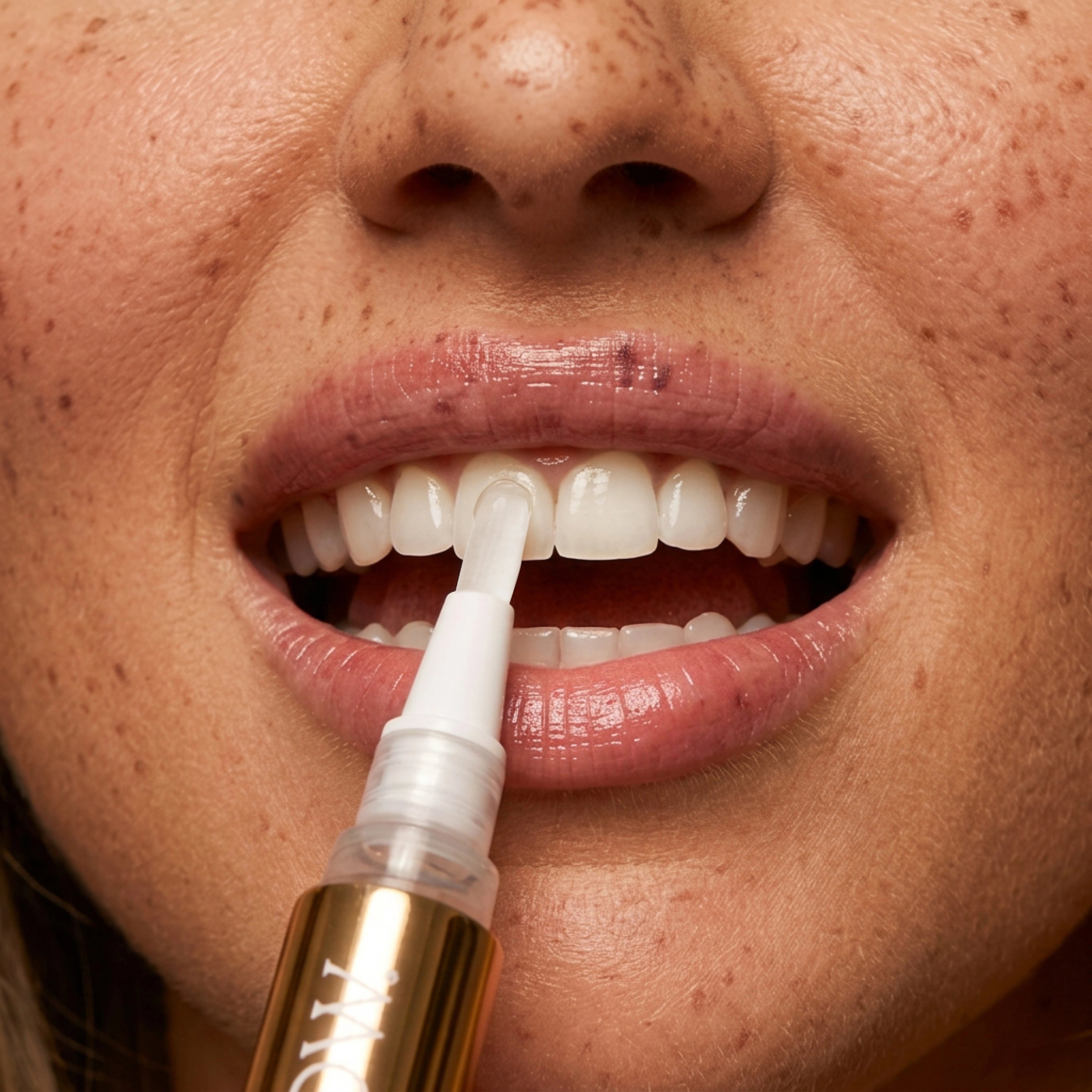 SNOW® Extra Strength Teeth Whitening Pen | Hydroxyapatite