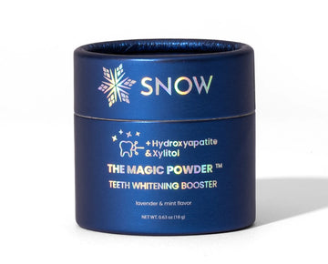 Teeth Whitening Powder