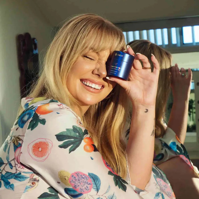 Teeth Whitening Powder