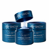 Magic Whitening Toothpaste Booster® Powder with Hydroxyapatite - Sprinkle or Dip! (3 Pack)