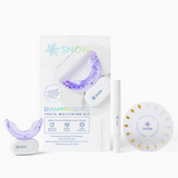 Diamond Wireless Teeth Whitening Kit - SNOW® Oral Care
